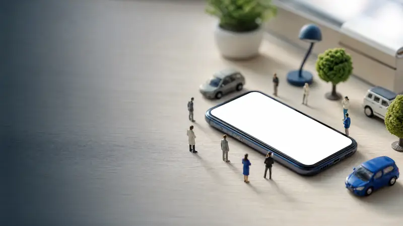 Реклама в Telegram-каналах для автосалона