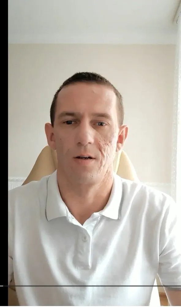Кадр из видеоотзыва клиента