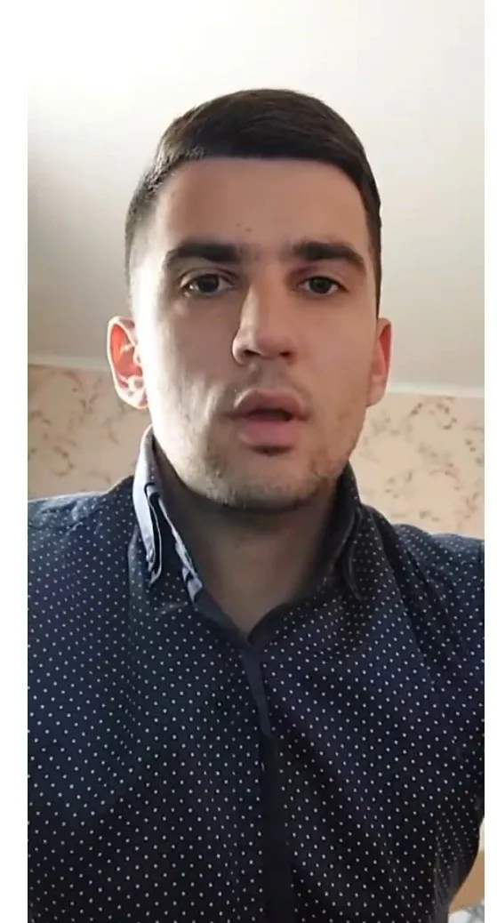 Кадр из видеоотзыва клиента
